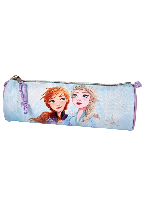 Disney Frozen Kids Licensing - Pencil Case - Frozen (017408100) in the group TOYS, KIDS & BABY PRODUCTS / Toys / Draw & Count at TP E-commerce Nordic AB (C90266)