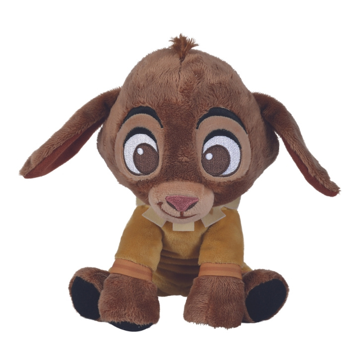 Disney Wish - Valentino Plush (23 cm) (6315877031) in the group TOYS, KIDS & BABY PRODUCTS / Baby toys / stuffed animals at TP E-commerce Nordic AB (C90281)