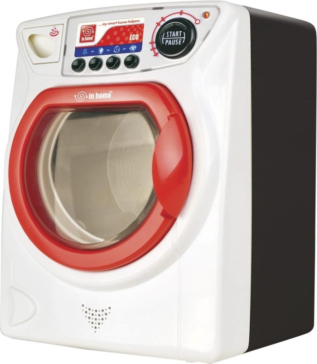 GA-Toys Washing Machine w. Light & Sound (16275) in the group TOYS, KIDS & BABY PRODUCTS / Toys / Play set at TP E-commerce Nordic AB (C90324)