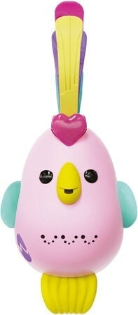 FINGERLINGS Bird Pink (3131) in the group TOYS, KIDS & BABY PRODUCTS / Baby toys / Activity toys at TP E-commerce Nordic AB (C90341)