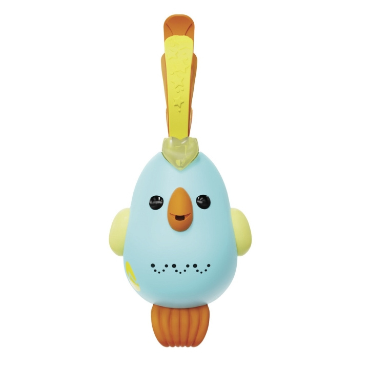 FINGERLINGS Bird Blue (3132) in the group TOYS, KIDS & BABY PRODUCTS / Baby toys / Activity toys at TP E-commerce Nordic AB (C90342)