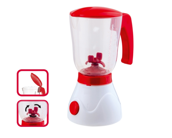 Junior Home Blender (505145) in the group TOYS, KIDS & BABY PRODUCTS / Toys / Play set at TP E-commerce Nordic AB (C90345)