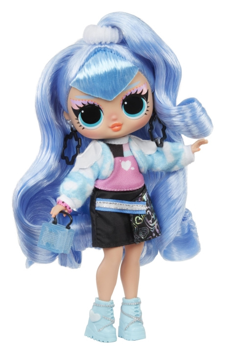 L.O.L. Surprise! Tweens Core Doll - Ellie Fly (591689) in the group TOYS, KIDS & BABY PRODUCTS / Toys / Docks & Accessories at TP E-commerce Nordic AB (C90355)