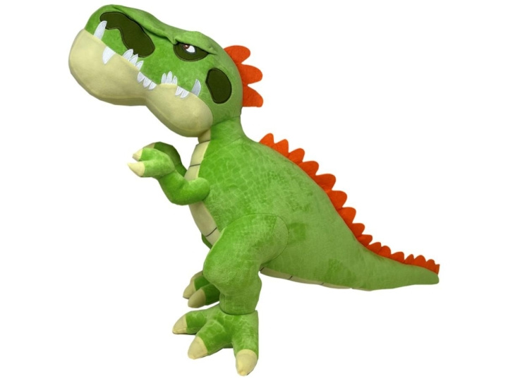 Gigantosaurus Giganto Plush 48 cm (7561) in the group TOYS, KIDS & BABY PRODUCTS / Baby toys / stuffed animals at TP E-commerce Nordic AB (C90366)