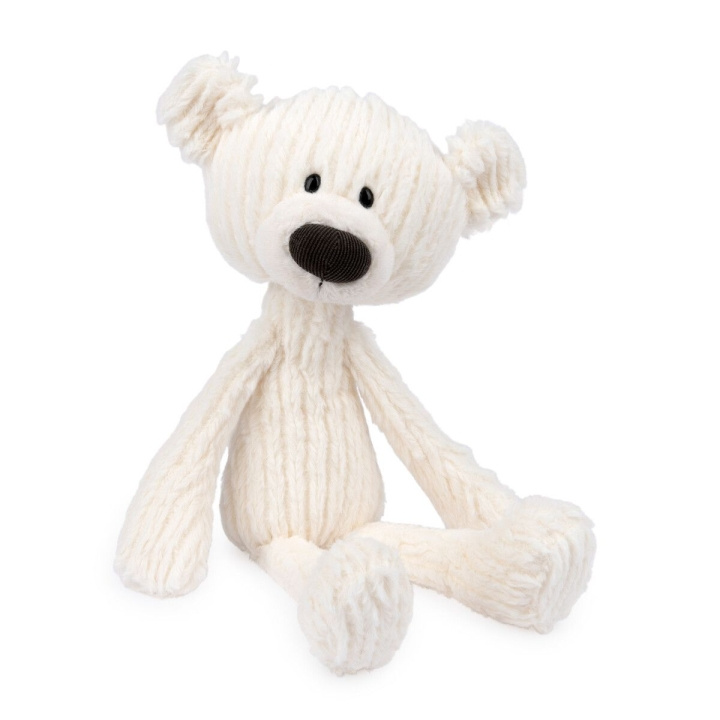 Gund Toothpick Bear Cable 38 cm (6059272) in the group TOYS, KIDS & BABY PRODUCTS / Baby toys / stuffed animals at TP E-commerce Nordic AB (C90372)