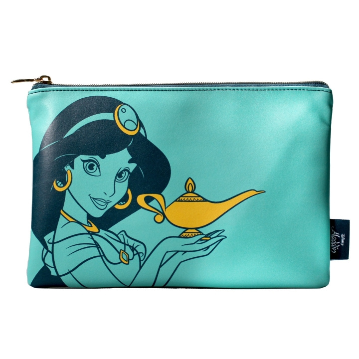 Disney Pouch - Jasmine (TPCHDC07) in the group TOYS, KIDS & BABY PRODUCTS / Travel / Bags for kids / Backpacks at TP E-commerce Nordic AB (C90374)