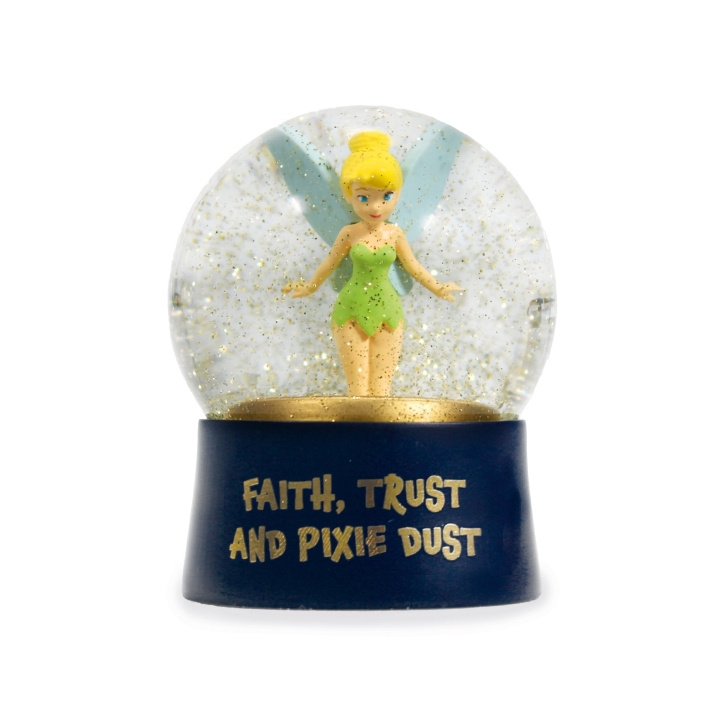 Disney Snow Globe - Tinkerbell (65 mm) (SGDC02) in the group TOYS, KIDS & BABY PRODUCTS / Toys / Toys at TP E-commerce Nordic AB (C90378)