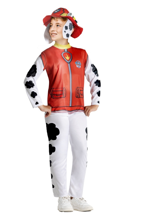 Ciao Paw Patrol Costume - Marshall (90 cm) (11815.3-4) in the group TOYS, KIDS & BABY PRODUCTS / Toys / Masquerade costumes at TP E-commerce Nordic AB (C90385)