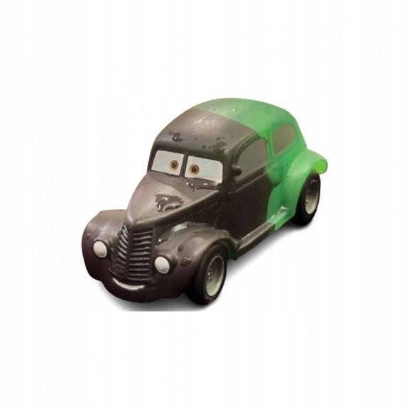 Disney Cars - Color Changers - Diana Geardado (HMD69) in the group TOYS, KIDS & BABY PRODUCTS / Toys / Toy cars at TP E-commerce Nordic AB (C90396)