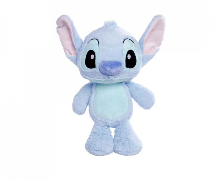 Disney Flopsies - Stitch (25 cm) (6315870029) in the group TOYS, KIDS & BABY PRODUCTS / Baby toys / stuffed animals at TP E-commerce Nordic AB (C90412)