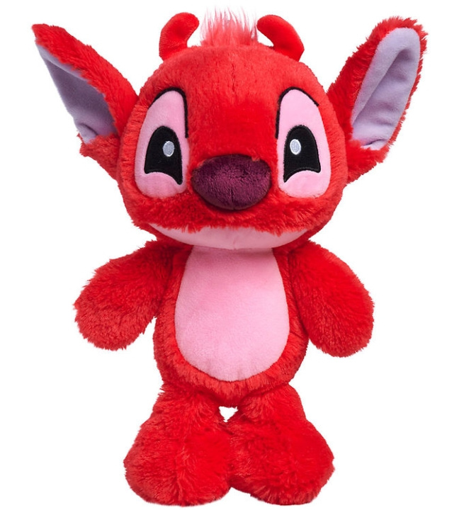 Disney Flopsies - Leroy (25 cm) (6315870031) in the group TOYS, KIDS & BABY PRODUCTS / Baby toys / stuffed animals at TP E-commerce Nordic AB (C90414)