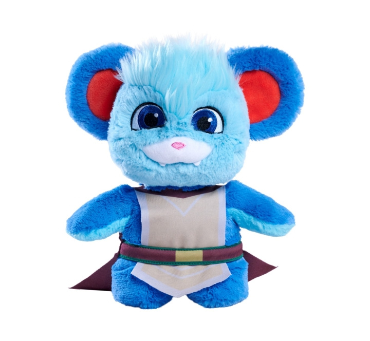 Disney Young Jedi Adventures - Nubs (24 cm) in the group TOYS, KIDS & BABY PRODUCTS / Baby toys / stuffed animals at TP E-commerce Nordic AB (C90415)