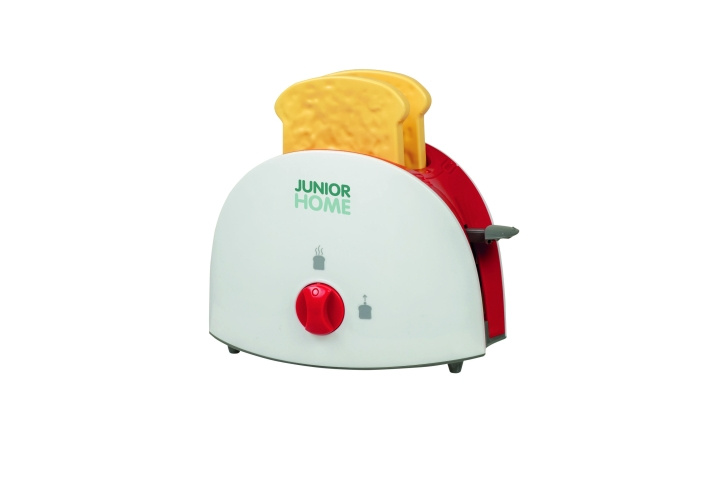 Junior Home Toaster (505116) in the group TOYS, KIDS & BABY PRODUCTS / Toys / Play set at TP E-commerce Nordic AB (C90444)