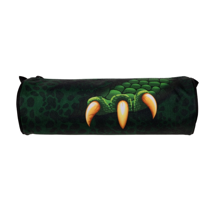 Dino T-Rex Pencil Case (092408100) in the group TOYS, KIDS & BABY PRODUCTS / Toys / Draw & Count at TP E-commerce Nordic AB (C90481)