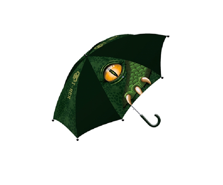 Dino T-Rex Umbrella (092408900) in the group Sport, leisure & Hobby / Accessories / Other accessories at TP E-commerce Nordic AB (C90484)