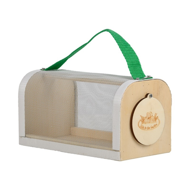 Gardenlife Insect observation box (KG229) in the group TOYS, KIDS & BABY PRODUCTS / Toys / Play set at TP E-commerce Nordic AB (C90497)