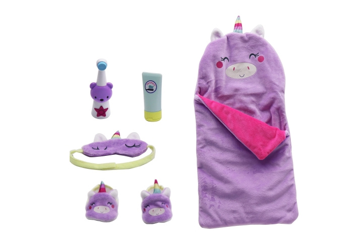 Happy Friend Dream Time Set (504328) in the group TOYS, KIDS & BABY PRODUCTS / Toys / Docks & Accessories at TP E-commerce Nordic AB (C90510)