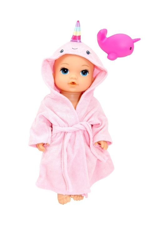 Happy Friend Bath Robe Set (504324) in the group TOYS, KIDS & BABY PRODUCTS / Toys / Docks & Accessories at TP E-commerce Nordic AB (C90534)