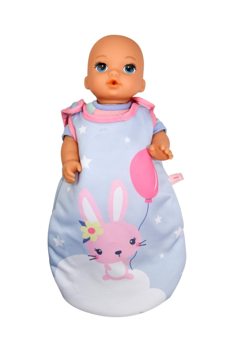 Happy Friend Sleeping Bag (504327) in the group TOYS, KIDS & BABY PRODUCTS / Toys / Docks & Accessories at TP E-commerce Nordic AB (C90537)