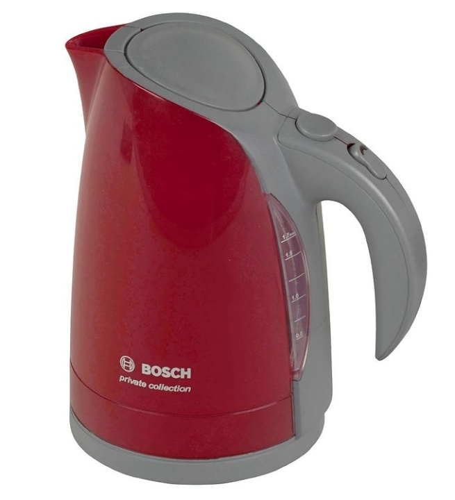 Klein Bosch Water Kettle (KL9548) in the group TOYS, KIDS & BABY PRODUCTS / Toys / Kitchen toys at TP E-commerce Nordic AB (C90547)