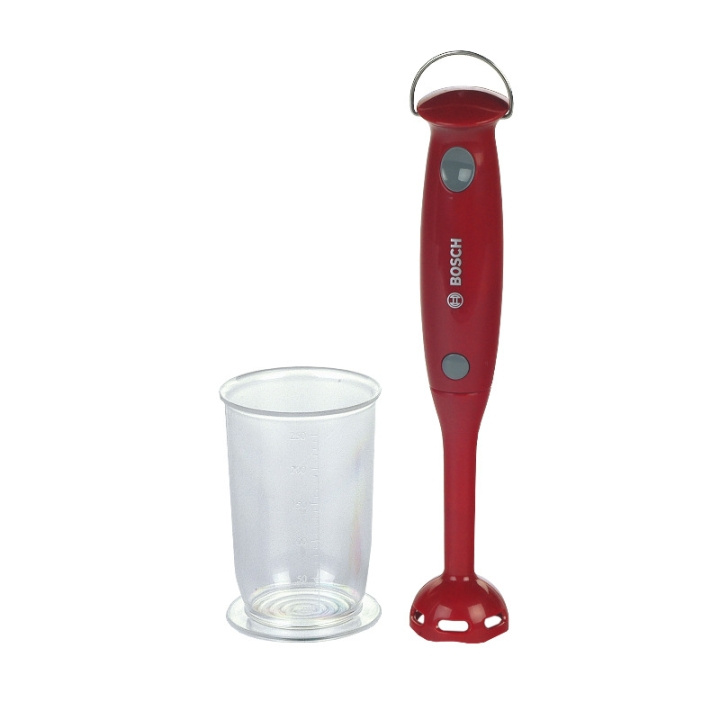 Klein Bosch hand blender (KL9566) in the group TOYS, KIDS & BABY PRODUCTS / Toys / Kitchen toys at TP E-commerce Nordic AB (C90548)