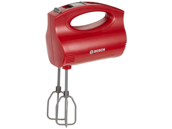 Klein Bosch handmixer (KL9574) in the group HOME, HOUSEHOLD & GARDEN / Kitchen utensils / Other kitchen tools at TP E-commerce Nordic AB (C90549)