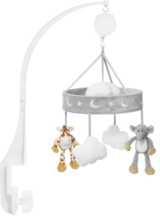 Diinglisar Wild - Dream Catcher - Elephant and Giraffe (2809) in the group TOYS, KIDS & BABY PRODUCTS / Children\'s room / Other furnishings at TP E-commerce Nordic AB (C90587)