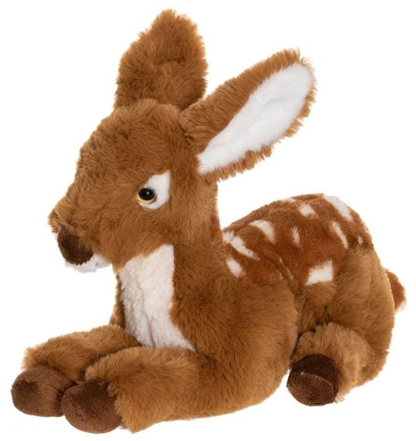 Dreamies Deer (TK2988) in the group TOYS, KIDS & BABY PRODUCTS / Baby toys / stuffed animals at TP E-commerce Nordic AB (C90592)