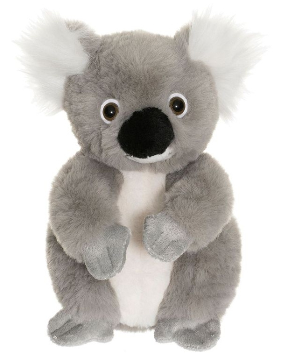 Dreamies Koala (TK2876) in the group TOYS, KIDS & BABY PRODUCTS / Baby toys / stuffed animals at TP E-commerce Nordic AB (C90593)