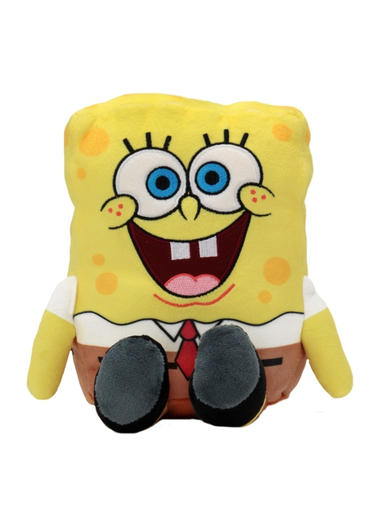 Kidrobot Plush Phunny - Spongebob (KR15606) in the group TOYS, KIDS & BABY PRODUCTS / Baby toys / stuffed animals at TP E-commerce Nordic AB (C90637)