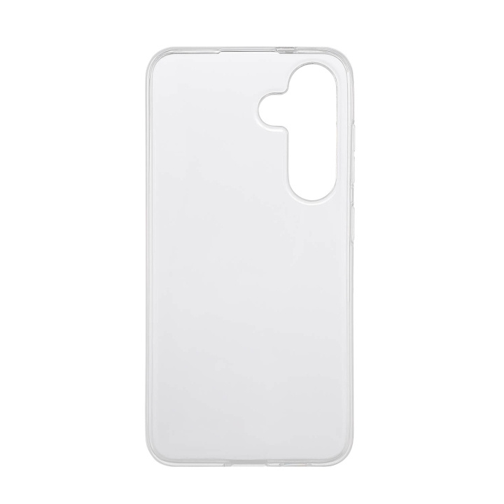 Onsala Phone Case Recycled TPU Transparent - Samsung A16 5G in the group SMARTPHONE & TABLETS / Phone cases / Samsung at TP E-commerce Nordic AB (C90698)