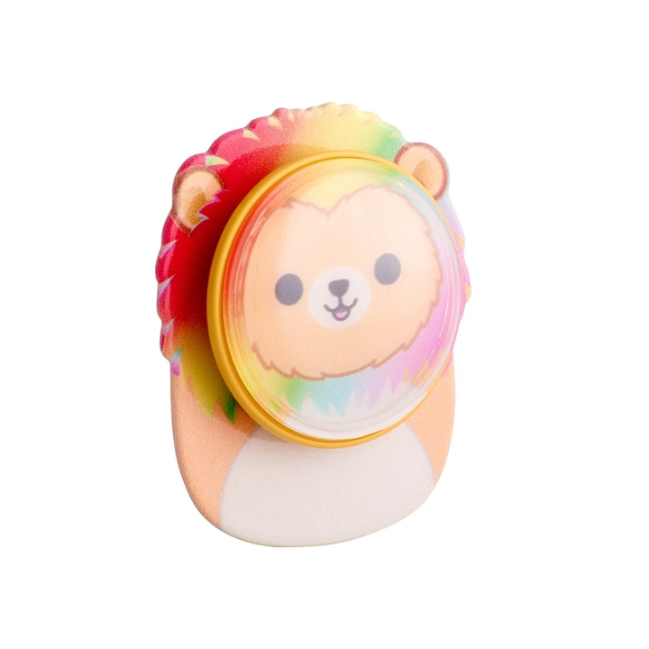 Squishmallows Phone grip Leon the Lion in the group SMARTPHONE & TABLETS / Other accessories / Popsockets at TP E-commerce Nordic AB (C90720)