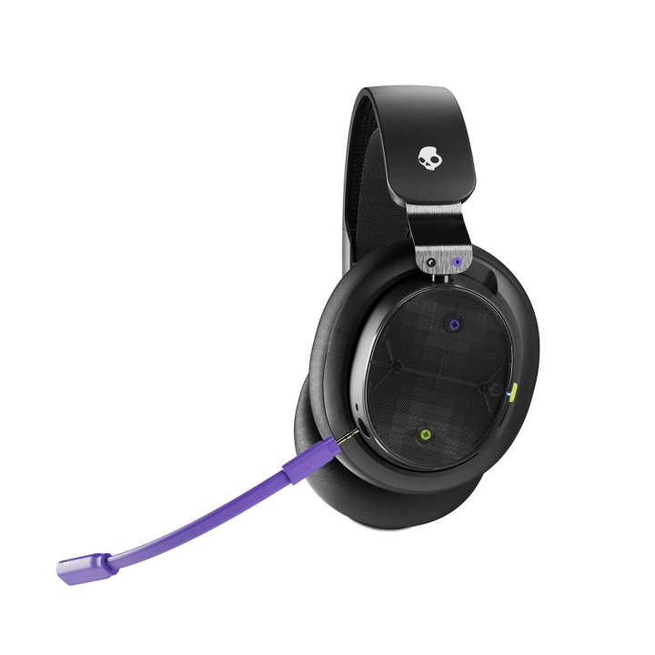 Skullcandy Gaming Headset PLYR Black Digi Hype MP in the group COMPUTERS & PERIPHERALS / GAMING / Headset at TP E-commerce Nordic AB (C90721)