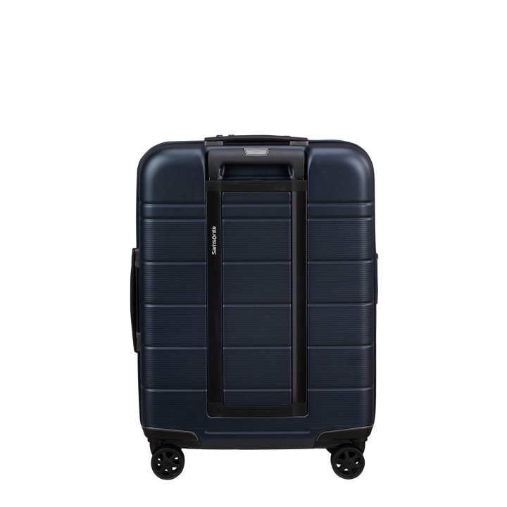 Samsonite Suitcase Neopod Expand Front Pocket Blue in the group Sport, leisure & Hobby / Travel accessories / Suitcases at TP E-commerce Nordic AB (C90729)