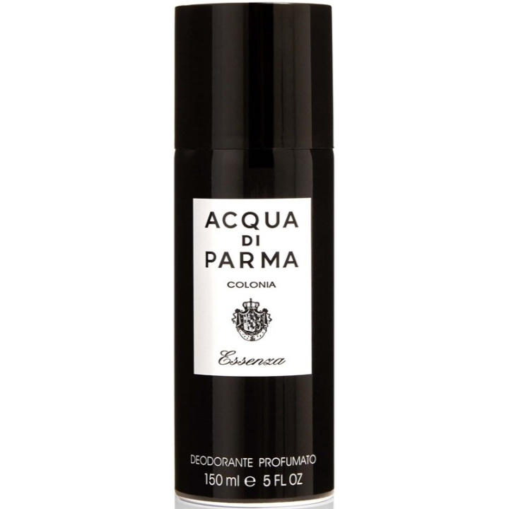 Acqua Di Parma Colonia Essenza Deo Spray 150ml in the group BEAUTY & HEALTH / Fragrance & Perfume / Deodorants / Deodorant for women at TP E-commerce Nordic AB (C90776)