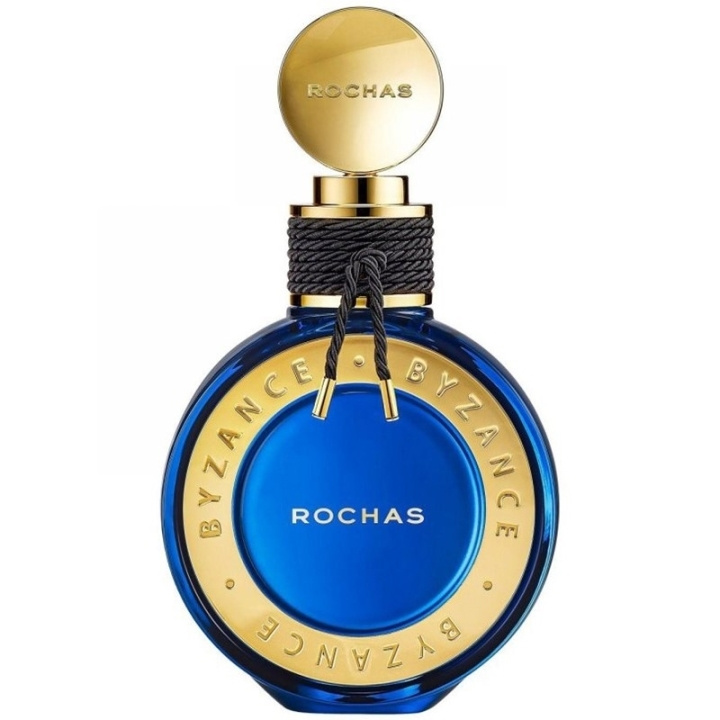 Rochas Byzance Edp 60ml in the group BEAUTY & HEALTH / Fragrance & Perfume / Perfumes / Perfume for her at TP E-commerce Nordic AB (C90778)