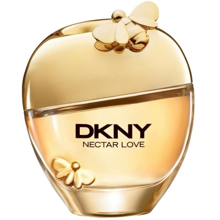 DKNY Nectar Love Edp 100ml in the group BEAUTY & HEALTH / Fragrance & Perfume / Perfumes / Perfume for her at TP E-commerce Nordic AB (C90780)