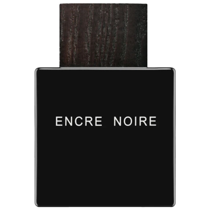 Lalique Encre Noire Edt 50ml in the group BEAUTY & HEALTH / Fragrance & Perfume / Perfumes / Perfume for him at TP E-commerce Nordic AB (C90783)