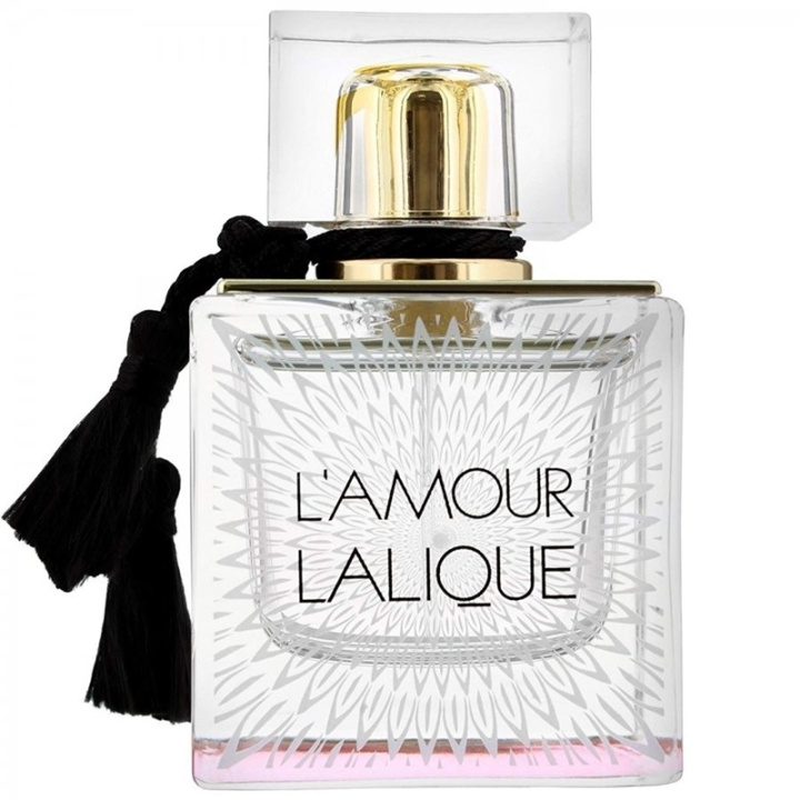 Lalique Lamour Edp 50ml in the group BEAUTY & HEALTH / Fragrance & Perfume / Perfumes / Perfume for her at TP E-commerce Nordic AB (C90785)