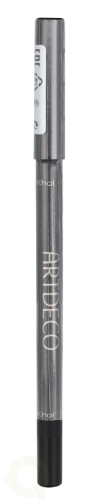 Artdeco Khol Eye Liner Long-Lasting 1.2 g in the group BEAUTY & HEALTH / Makeup / Eyes & Eyebrows / Eyeliner / Kajal at TP E-commerce Nordic AB (C90792)