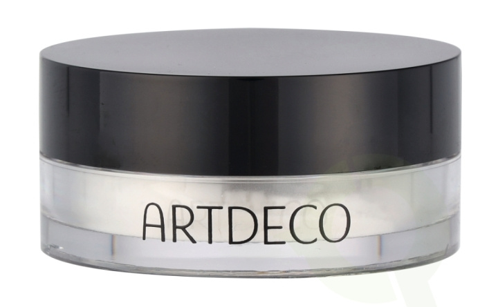 Artdeco Brightening Eye Loose Powder 4 g #01 Sheer Brightener in the group BEAUTY & HEALTH / Makeup / Facial makeup / Powders at TP E-commerce Nordic AB (C90793)