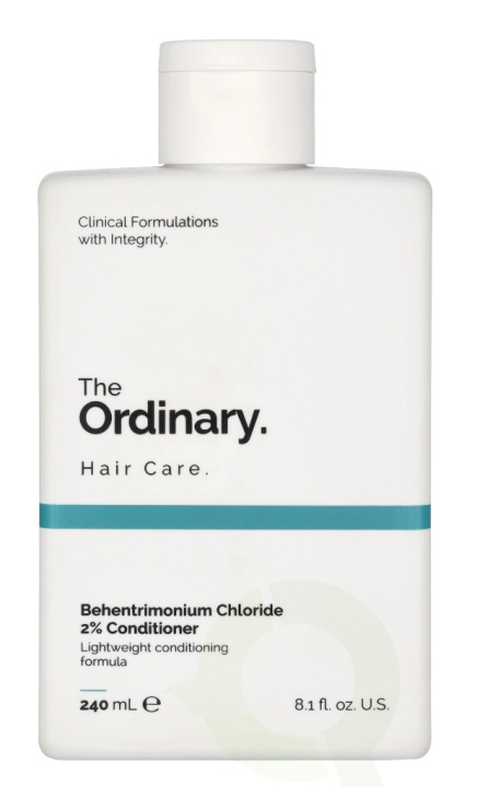 The Ordinary Behentrimonium Chloride 2% Conditioner 240 ml in the group BEAUTY & HEALTH / Hair & Styling / Hair care / Conditioner at TP E-commerce Nordic AB (C90831)