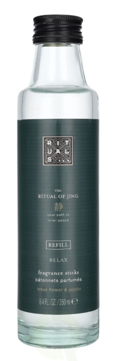 Rituals Jing Frangrance Sticks Refill 250 ml in the group BEAUTY & HEALTH / Fragrance & Perfume / Other fragrances / Bottles at TP E-commerce Nordic AB (C90834)