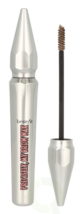 Benefit Precisely, My Brow Wax 5 g #2 Warm Golden Blonde in the group BEAUTY & HEALTH / Makeup / Eyes & Eyebrows / Brow pencils at TP E-commerce Nordic AB (C90862)