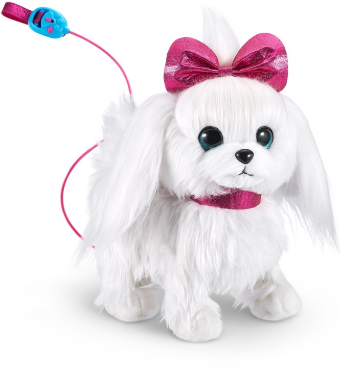 Pets Alive Walking Puppy S1 (9531) in the group TOYS, KIDS & BABY PRODUCTS / Baby toys / stuffed animals at TP E-commerce Nordic AB (C90894)