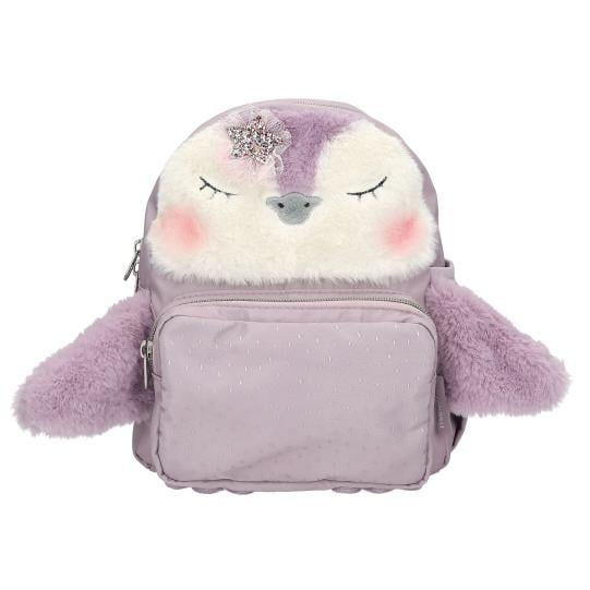 Princess Mimi Backpack PENGUIN ( 0413159 ) in the group TOYS, KIDS & BABY PRODUCTS / Travel / Bags for kids / Backpacks at TP E-commerce Nordic AB (C90972)