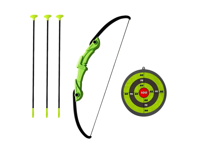 Archeer Archery Set (60096) in the group TOYS, KIDS & BABY PRODUCTS / Outdoor toys / Sport & Games at TP E-commerce Nordic AB (C91017)