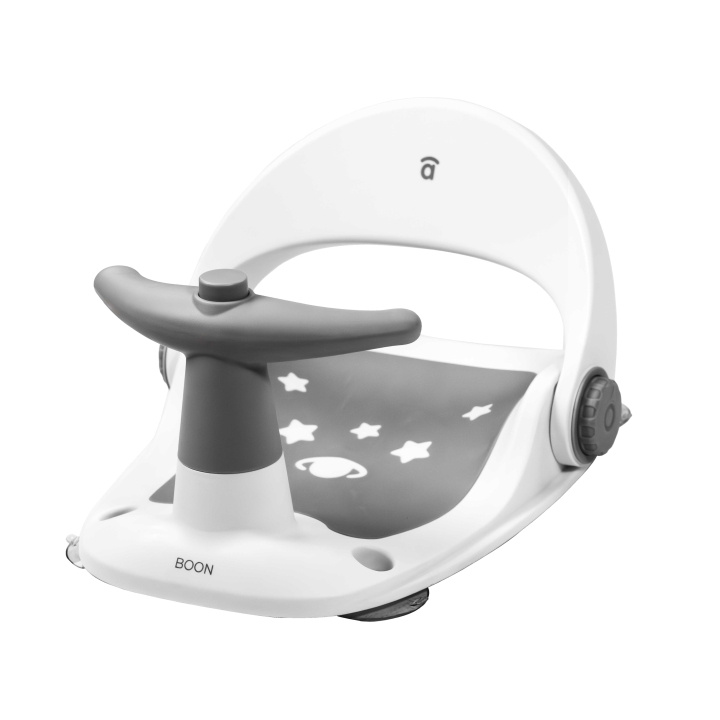 Asalvo Bath Seat - Boon (AV-21861) in the group TOYS, KIDS & BABY PRODUCTS / Baby Gadgets / Bath at TP E-commerce Nordic AB (C91042)