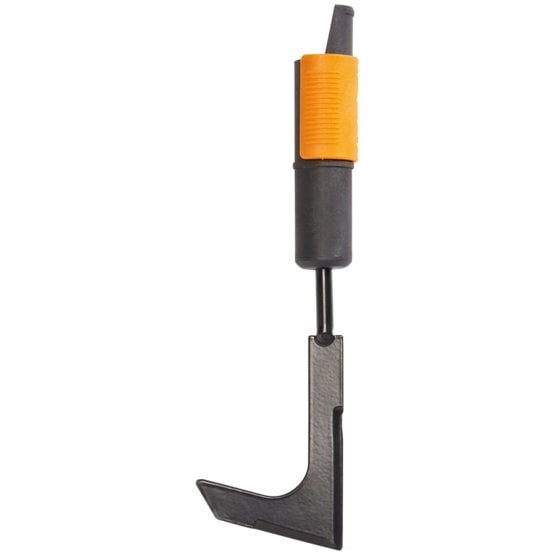 Fiskars QuikFit Patio Knife in the group HOME, HOUSEHOLD & GARDEN / Garden products / Garden tools at TP E-commerce Nordic AB (C91080)