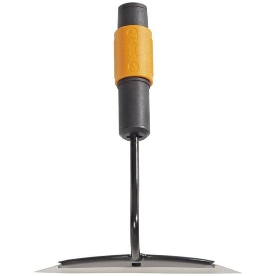 Fiskars QuikFit Hoe in the group HOME, HOUSEHOLD & GARDEN / Garden products / Garden tools at TP E-commerce Nordic AB (C91081)